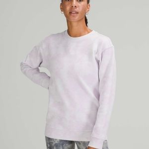 All yours fleece *seawheeze edition